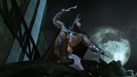 Cкриншот Batman: Arkham Asylum Game of the Year Edition, изображение № 160529 - RAWG