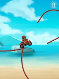 Cкриншот Bike Race: Free Style Games, изображение № 2040627 - RAWG