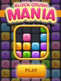 Cкриншот Block Crush Mania, изображение № 898253 - RAWG