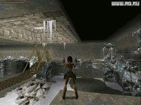Cкриншот Tomb Raider, изображение № 320406 - RAWG