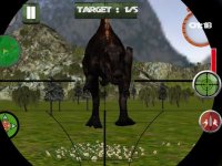 Cкриншот Jurassic Island Angry Dinosaurs Shooting, изображение № 975085 - RAWG