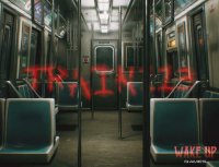 Cкриншот Train 113 - Horrorgame, изображение № 2480763 - RAWG