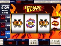 Cкриншот Real Vegas Casino - Best Slots, изображение № 1699146 - RAWG
