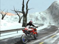 Cкриншот Duceti Snowy Rider, изображение № 970309 - RAWG
