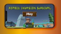 Cкриншот Zombie invasion survival, изображение № 3423449 - RAWG