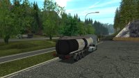 Cкриншот Euro Truck Simulator, изображение № 188911 - RAWG