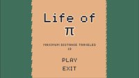 Cкриншот Life of Pi (itch), изображение № 2501951 - RAWG