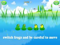 Cкриншот Frog jump Frog Switch, изображение № 1598943 - RAWG