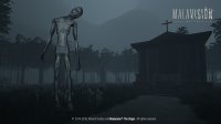 Cкриншот Malavision: The Beginning, изображение № 3590693 - RAWG