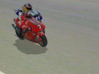 Cкриншот MotoGP 2, изображение № 361911 - RAWG