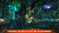 Cкриншот VR CAVE 3D Game - FREE 360 Virtual Reality tour, изображение № 1544455 - RAWG