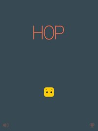 Cкриншот Hop - Endless Arcade Hopper, изображение № 1599912 - RAWG