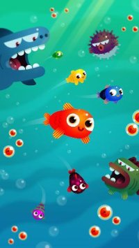 Cкриншот Fish & Trip, изображение № 1554015 - RAWG