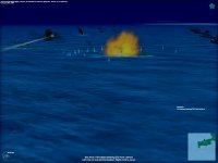 Cкриншот Distant Guns: The Russo-Japanese War at Sea, изображение № 440644 - RAWG