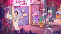 Cкриншот Leisure Suit Larry - Wet Dreams Don't Dry, изображение № 833874 - RAWG
