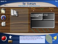 Cкриншот The Slacker, изображение № 407436 - RAWG