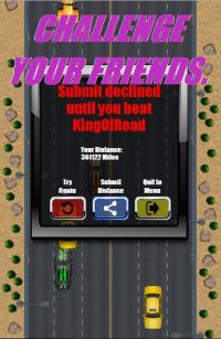 Cкриншот Road Racer (Rafabot Games), изображение № 1288314 - RAWG