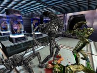 Cкриншот Aliens Versus Predator, изображение № 870933 - RAWG
