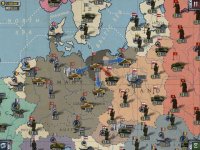 Cкриншот European War 2 Lite for iPad, изображение № 944576 - RAWG