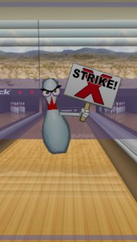 Cкриншот Brunswick Pro Bowling, изображение № 550703 - RAWG