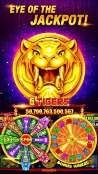 Cкриншот Slotomania Slots - Vegas Casino Slot Games, изображение № 1349819 - RAWG