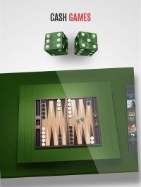 Cкриншот Backgammon For Money - Online, изображение № 2108982 - RAWG