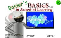 Cкриншот Bolder Basics in Science Learning (Horror Laboratory And More Baldi Android), изображение № 2933078 - RAWG