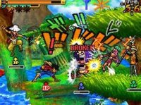 Cкриншот One Piece: Gigant Battle! 2 New World, изображение № 3277516 - RAWG