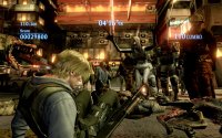 Cкриншот Resident Evil 6 x Left 4 Dead 2 Crossover Project, изображение № 608047 - RAWG
