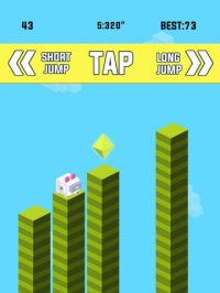 Cкриншот Blocky Climbers, изображение № 876868 - RAWG