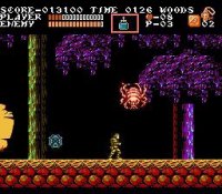 Cкриншот Castlevania: The Holy Relics, изображение № 3236363 - RAWG