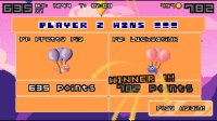 Cкриншот Balloon Popping Pigs: Deluxe, изображение № 88142 - RAWG