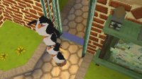 Cкриншот The Penguins of Madagascar Dr. Blowhole Returns - Again! (DS), изображение № 245271 - RAWG