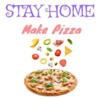 Cкриншот stay hom and make pizza, изображение № 2384271 - RAWG