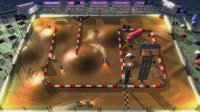 Cкриншот Rock 'N Racing Off Road DX, изображение № 41122 - RAWG