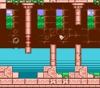 Cкриншот Böbl (NES), изображение № 2606308 - RAWG
