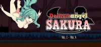 Cкриншот Demon Angel SAKURA vol.1-4 Bundle, изображение № 3386048 - RAWG