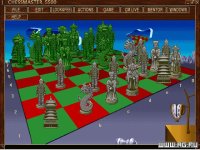 Cкриншот The Chessmaster 5500, изображение № 344987 - RAWG
