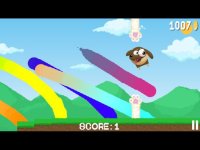 Cкриншот Bouncy Doggy - Drawing Action Game, изображение № 1661201 - RAWG
