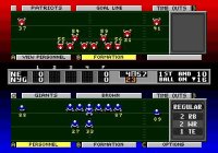 Cкриншот NFL Football '94 Starring Joe Montana, изображение № 759869 - RAWG