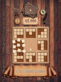 Cкриншот Woody 88: Block Puzzle Games, изображение № 2350932 - RAWG