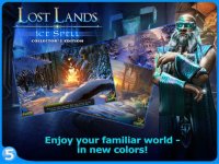 Cкриншот Lost Lands 5 (Full), изображение № 1843737 - RAWG