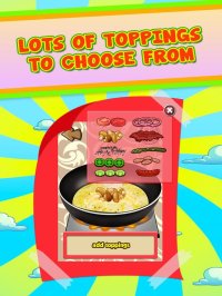 Cкриншот Breakfast Food Maker Kids Games (Girls & Boys), изображение № 881913 - RAWG
