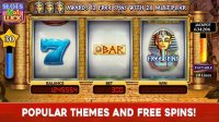 Cкриншот Wild Double Slots: Free Casino Slots Games, изображение № 1460898 - RAWG