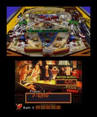 Cкриншот Pinball Hall of Fame: The Williams Collection, изображение № 244373 - RAWG