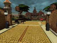 Cкриншот SimCity: Город с характером, изображение № 390220 - RAWG