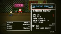 Cкриншот Dead Pixels: The 8-bit zombie sim., изображение № 2410581 - RAWG