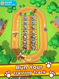 Cкриншот Wacky Animal Races, изображение № 2211374 - RAWG