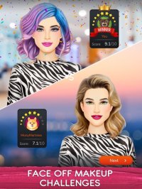 Cкриншот Makeup Artist - Beauty Salon, изображение № 2969282 - RAWG