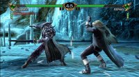 Cкриншот Soul Calibur IV, изображение № 633637 - RAWG